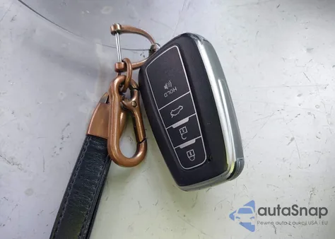 2021 Toyota Camry Se Hybrid z USA, uszkodzony, nr VIN 4T1S31AK9MU568179